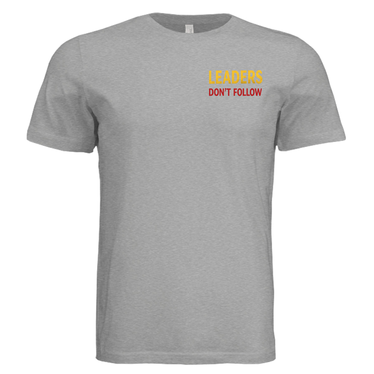 ATH GREY TRBLND - 3413C - FRONT