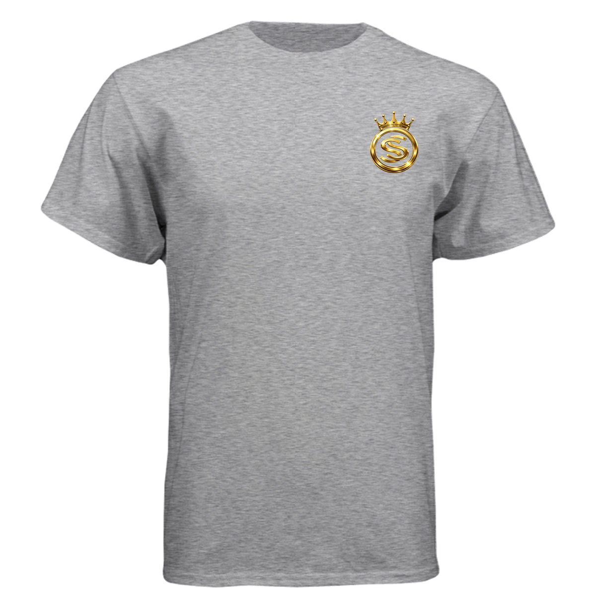 PREMIUM HEATHER - 6010 - FRONT
