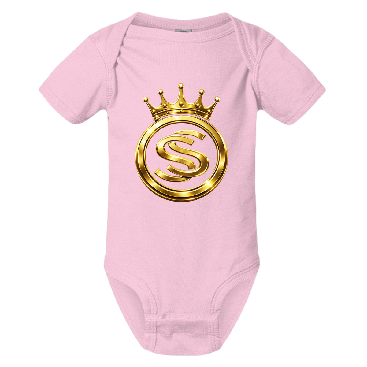 PINK - 4424 - FRONT